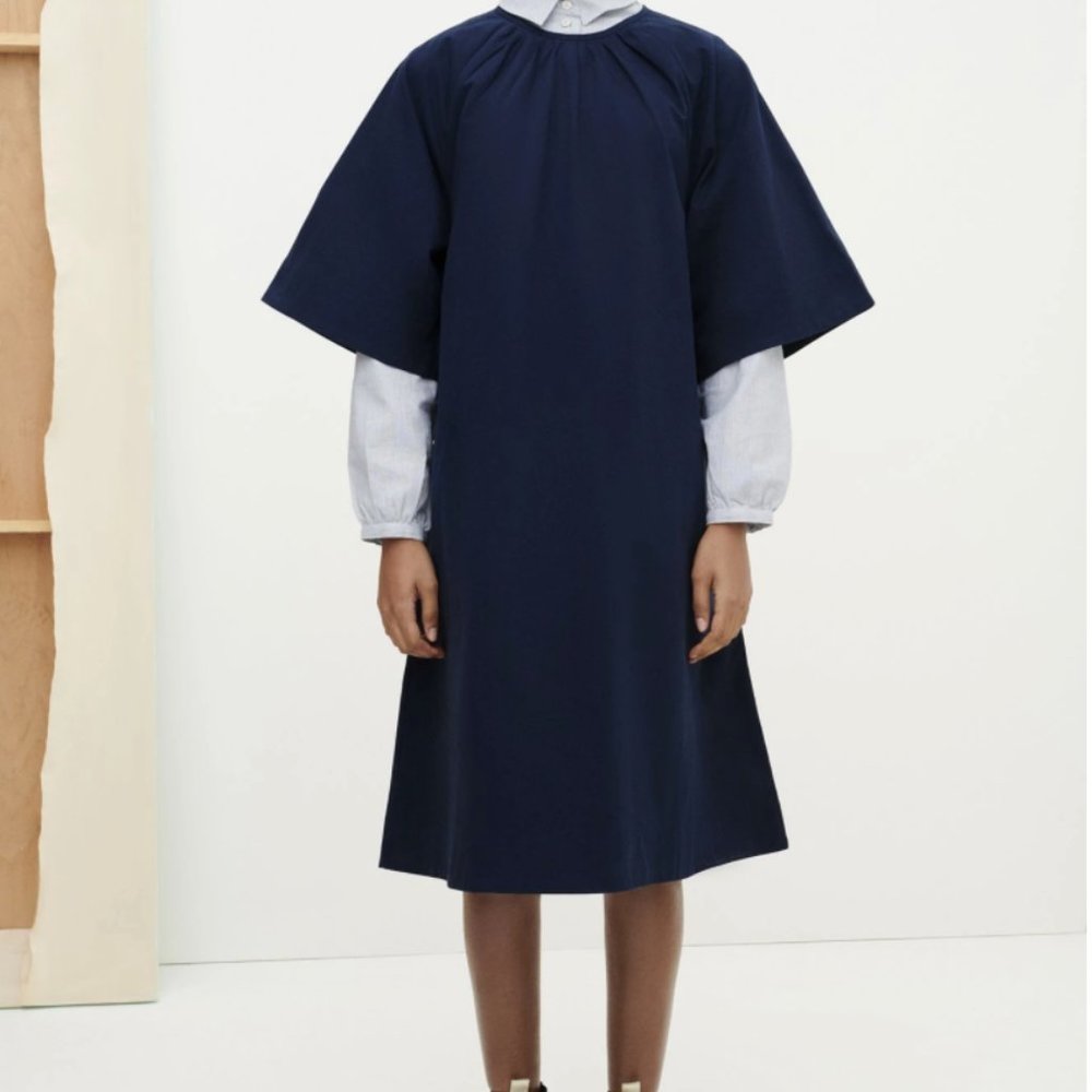 kowtow Constance dress
